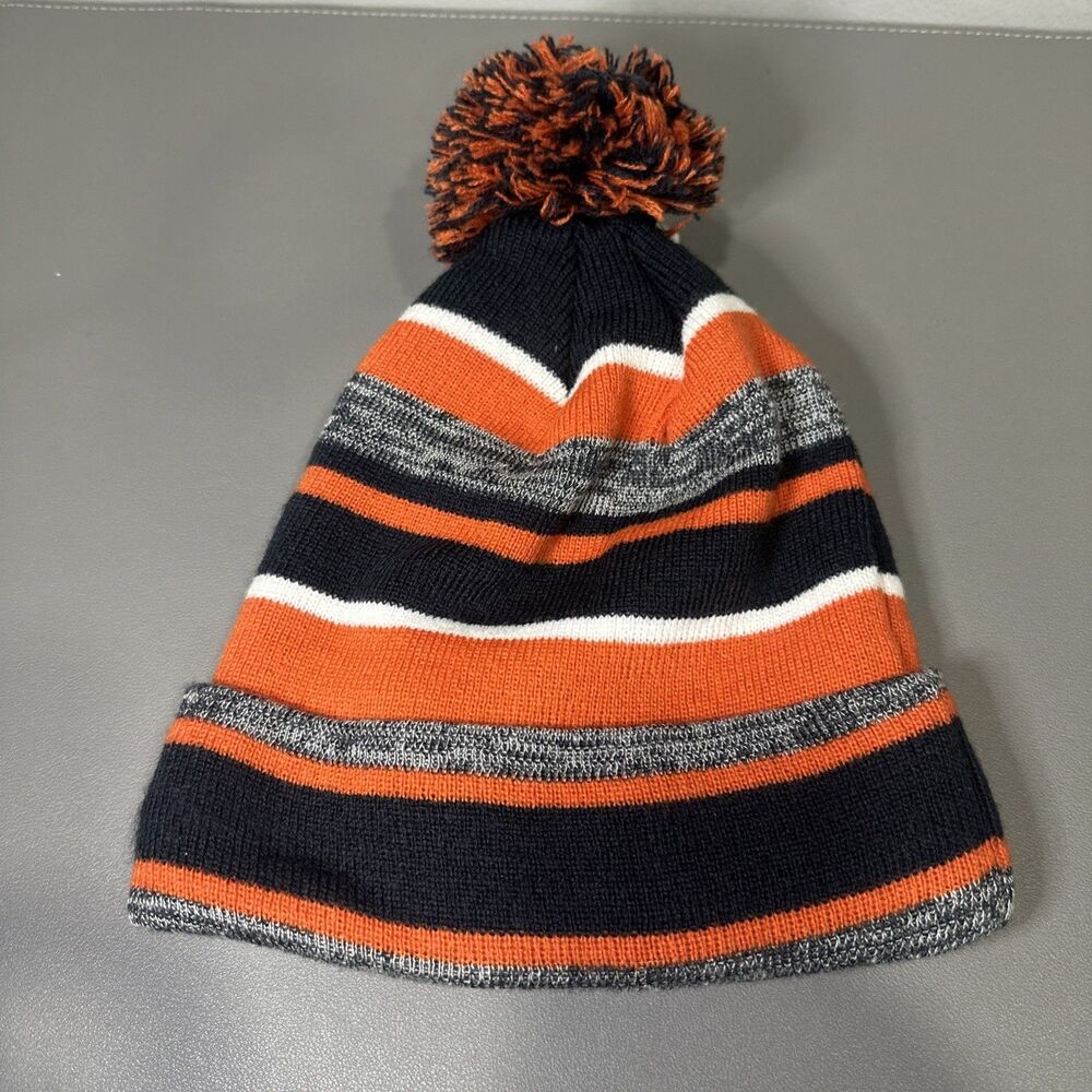 Chicago Bears New Era beenie - Picture 2 of 2